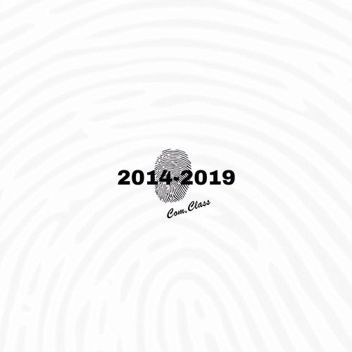 Cover art for Com.Class 2014-2019 Compilation