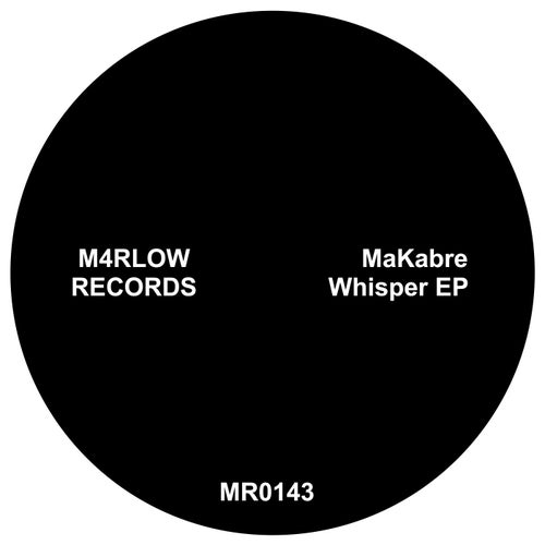 Whisper EP