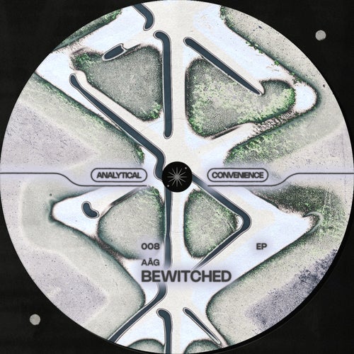Bewitched EP