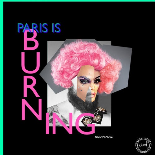 Paris Is Burning