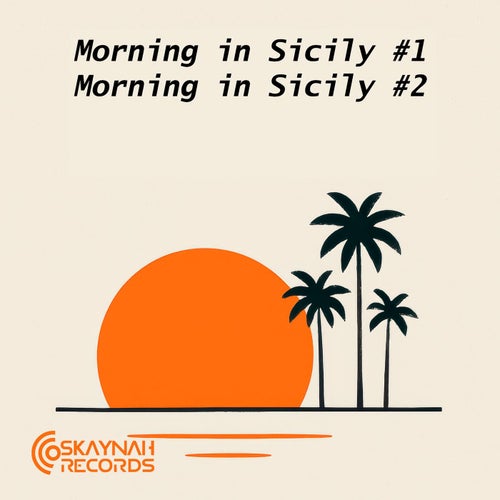 Morning in Sicily