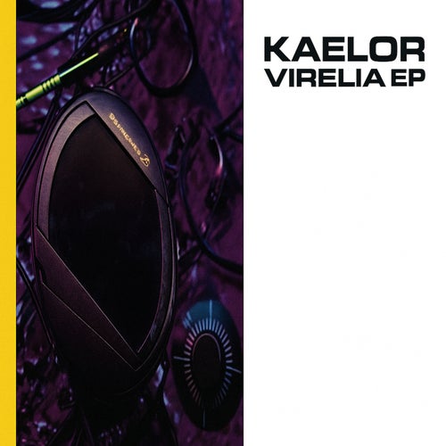Virelia EP