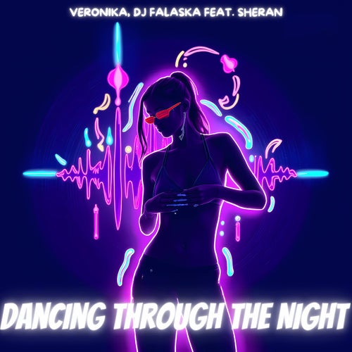 Dancing Through The Night