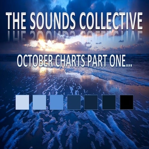 THE SOUNDS COLLECTIVE OCTOBER 10 PART 1