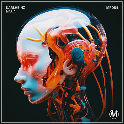 Cover art for Rosa Maria