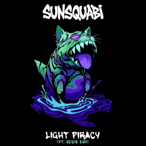 Light Piracy