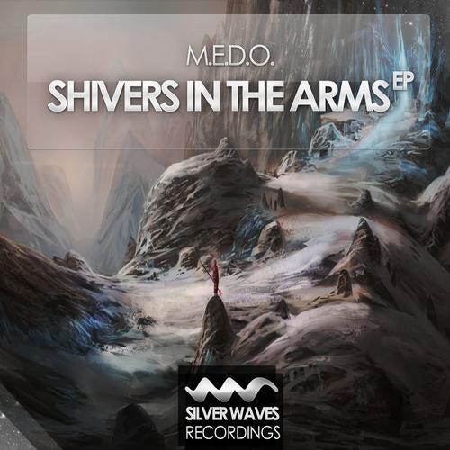 Shivers In The Arms EP