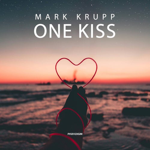One Kiss