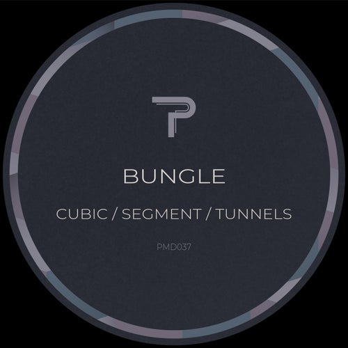 Cubic EP - Original