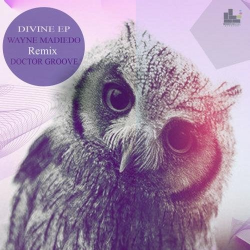 Divine Ep