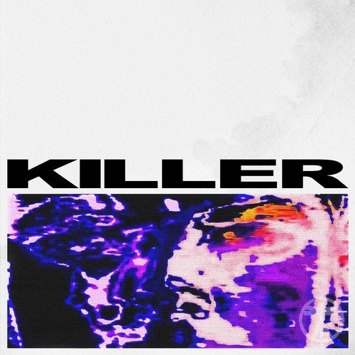 Cover art for Killer (Remixes)