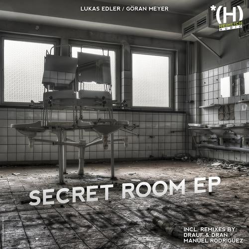 Secret Room Ep