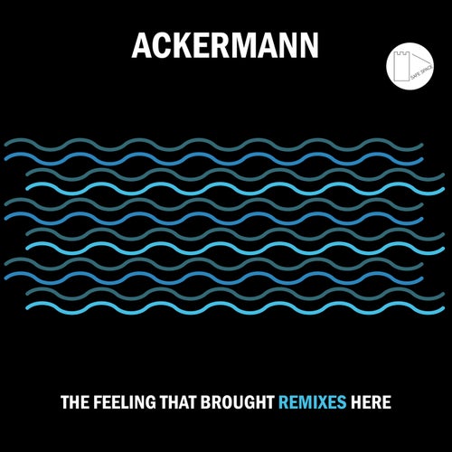 The Feeling That Brought Remixes Here
