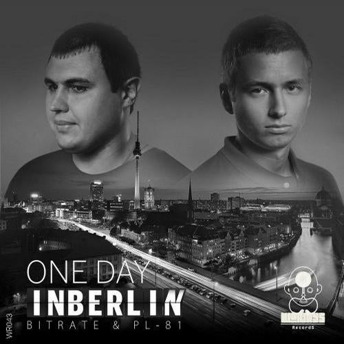 One Day in Berlin