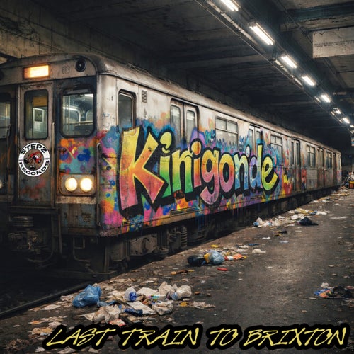 Last Train to Brixton