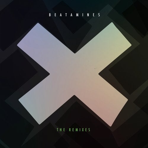 Cover art for X: The Remixes
