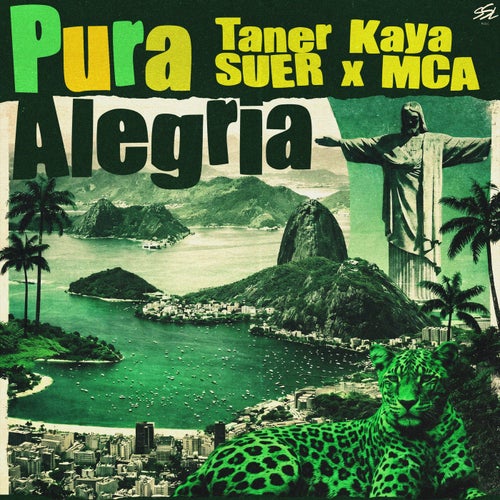 Pura Alegria