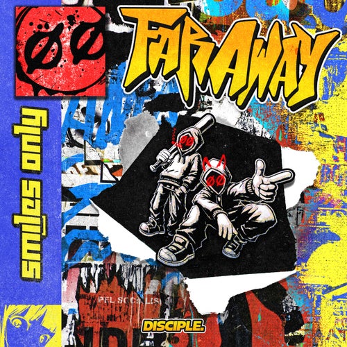 FAR AWAY
