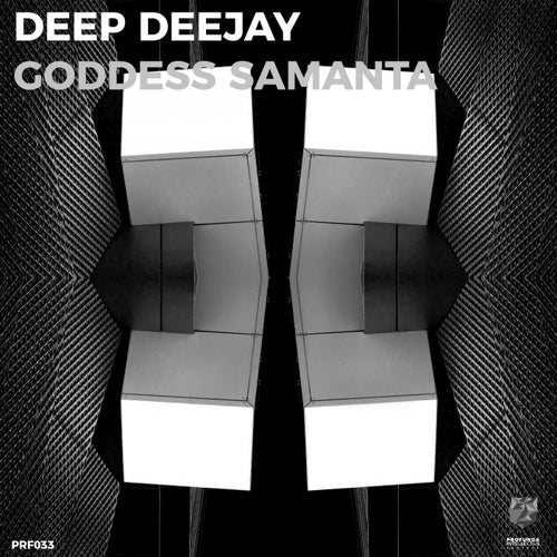 Goddess Samanta