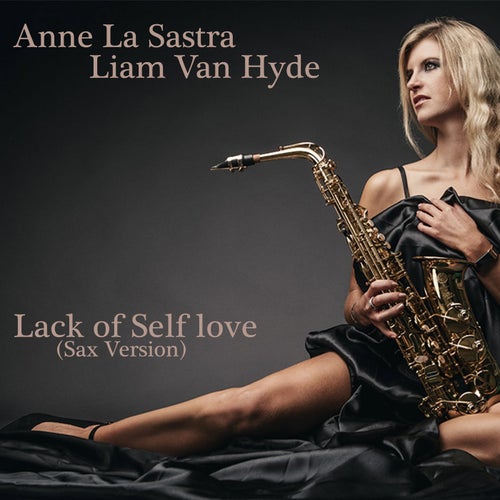 Lack of Self Love