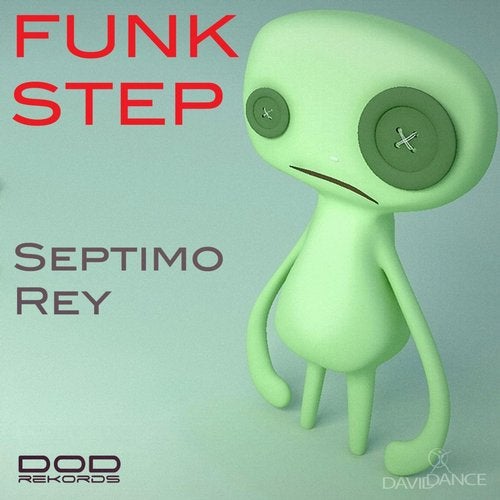Funk Step