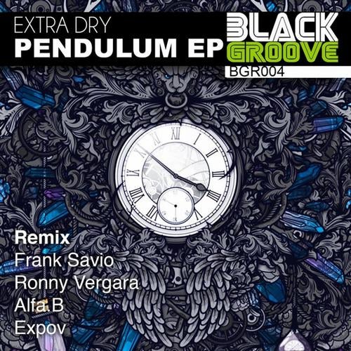 Pendulum Ep