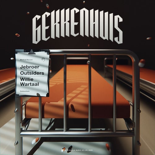 Gekkenhuis