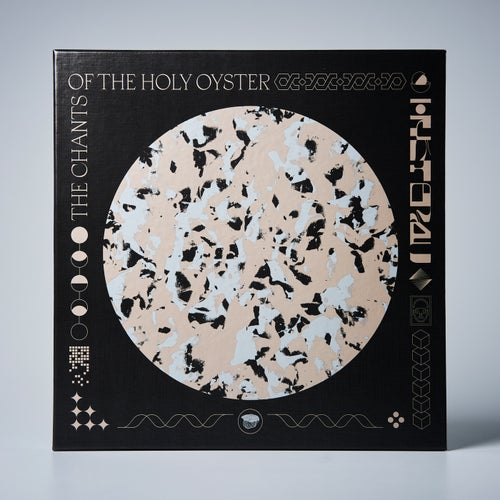 Cover art for The Chants Of The Holy Oyster