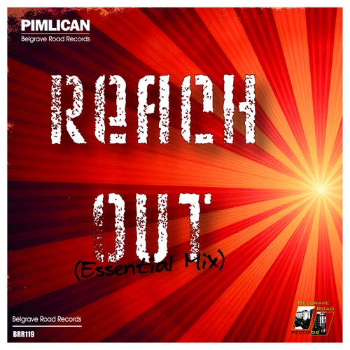 Reach Out (Essential Mix)