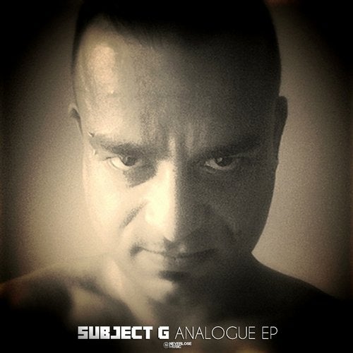 Analogue EP
