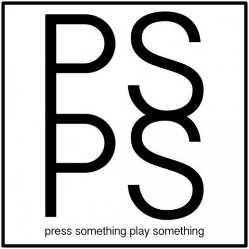 Press Something Play Something