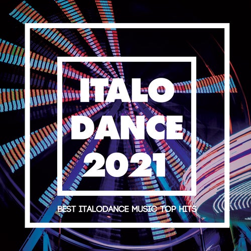 Italo disco remix 2021 essica