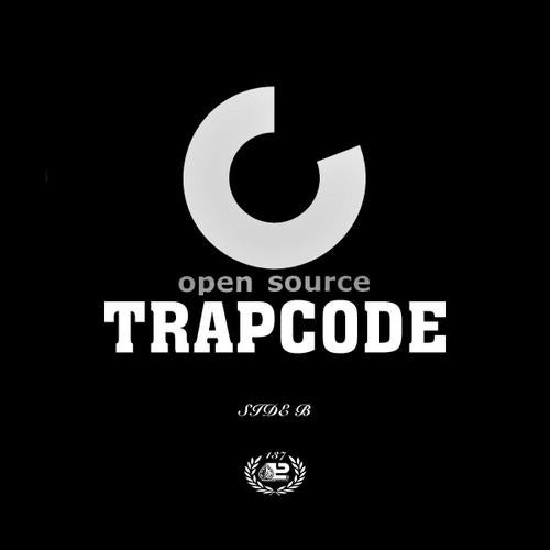 Open Source EP Side B