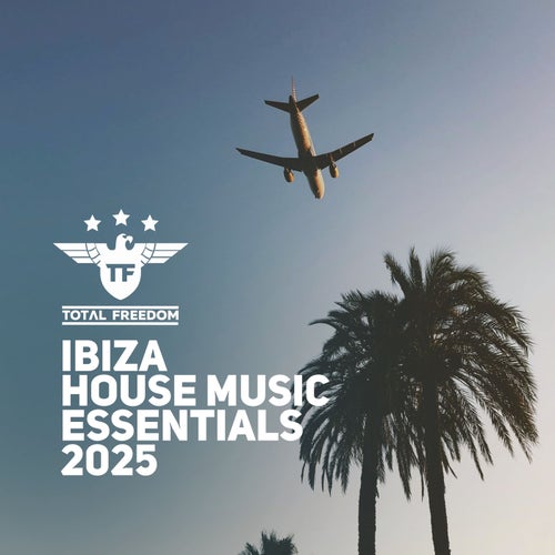 Ibiza House Music Essentials 2025