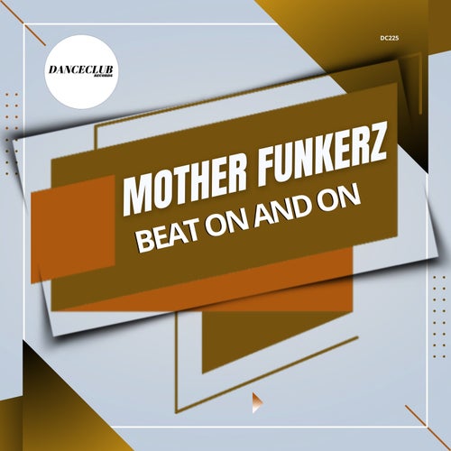 Beat On And On