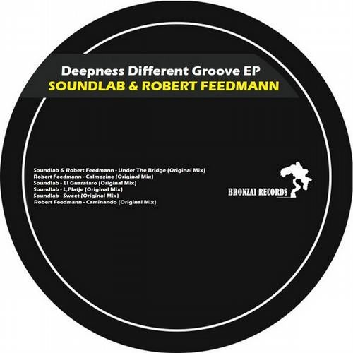 Deepness Different Groove