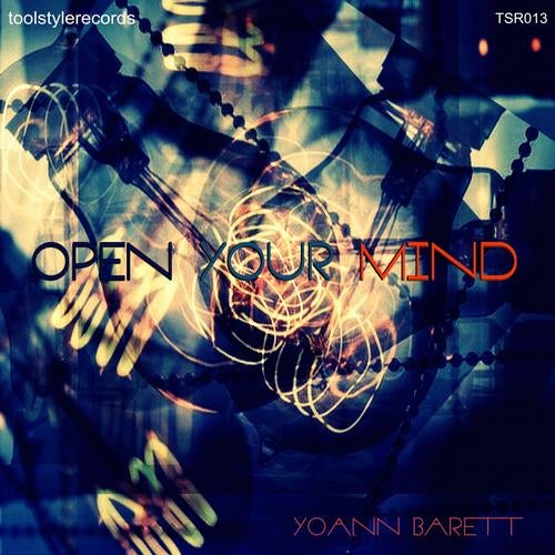 Open Your Mind