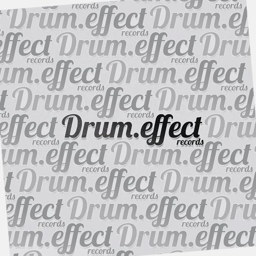 Drum Effect Records