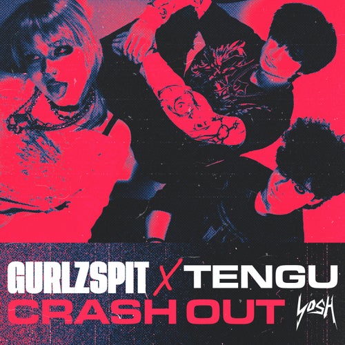 Crash Out (Extended Mix)