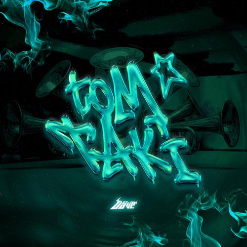 TOM TAKI