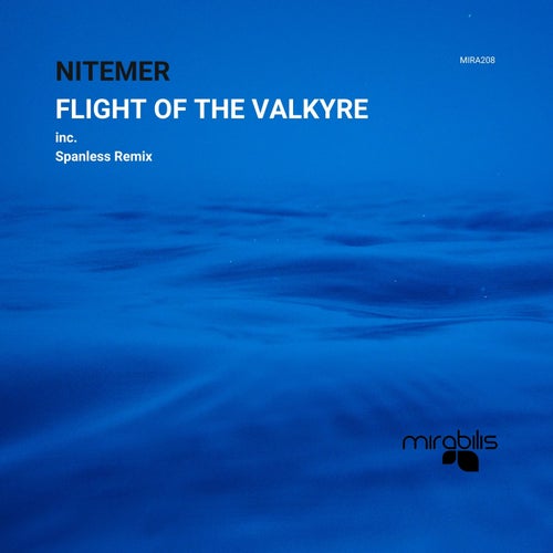 Flight of the Valkyre