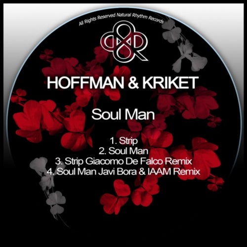 Soul Man