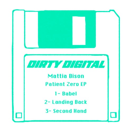 Patient Zero