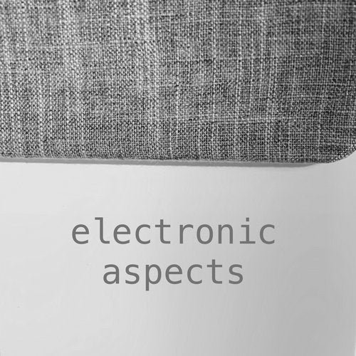 Cover art for Electronic Aspects V