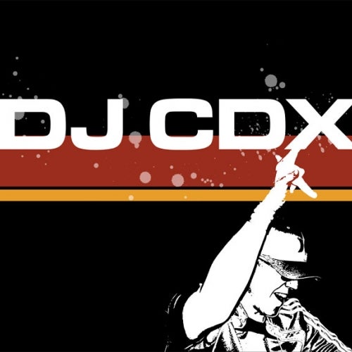 Dj CDX