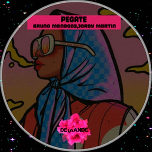 Pegate