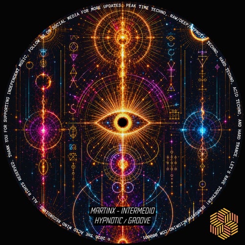  MartinX - Intermedio (2026) 