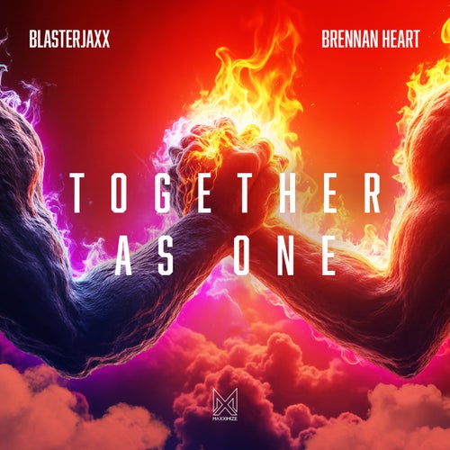 Together As One (Extended Mix)