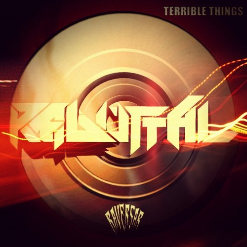 Terrible Things