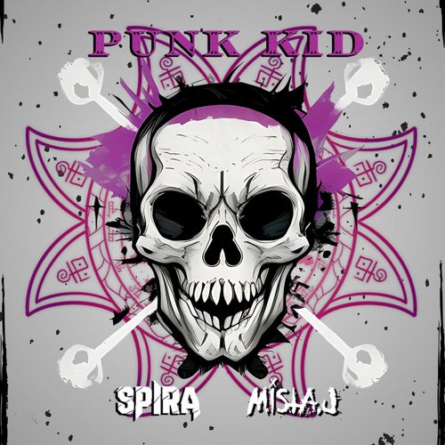 Punk Kid